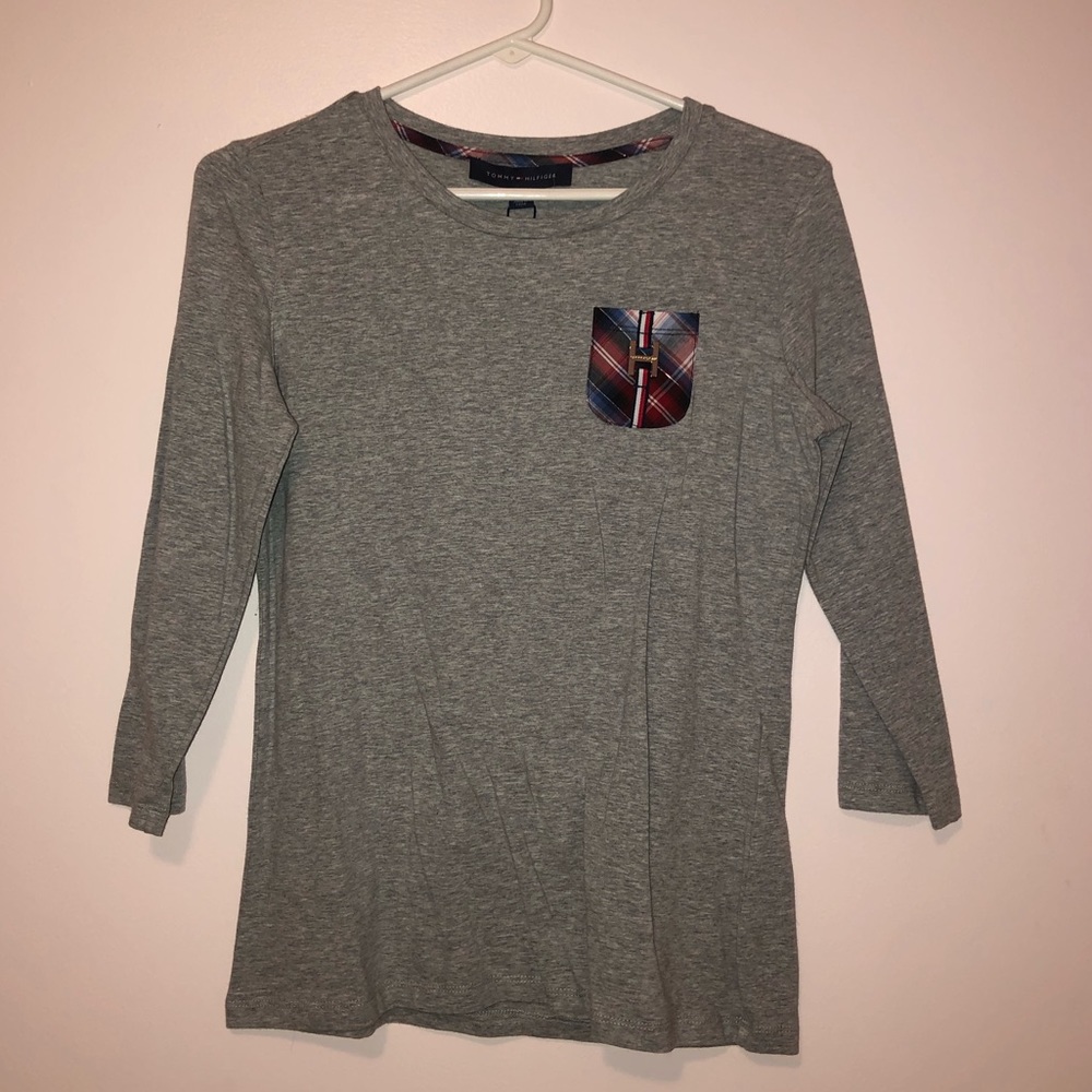 Tommy Hilfiger shirt